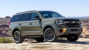 Ford introduces remote killswitch in most new models