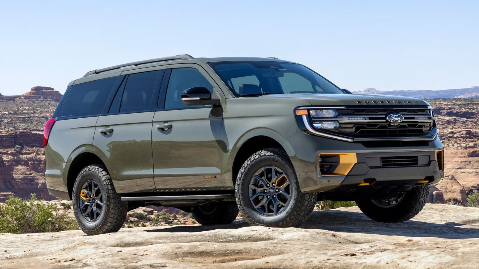 Ford introduces remote killswitch in most new models