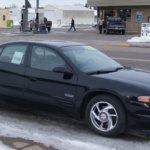 What Engine Powered the Pontiac Bonneville SSEi and How Strong Was It?