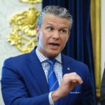 Pete Hegseth Launches Outlandish New Screening for U.S. Troops