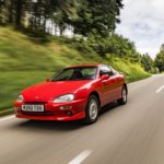 The Mazda MX-3: A Brief History and Its Discontinuation