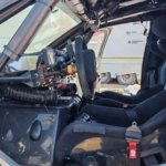 Guy Botterill Soars in a Dakar Hilux