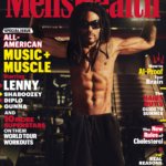 The shocking truth about Lenny Kravitz’s leather pants workout