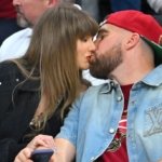 Taylor Swift and Travis Kelce Wed by Surprise Celebrity Guest