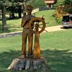 Okobotree revives trees in the Iowa Great Lakes