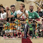 England’s Challenge: Mexico’s Altitude, Atmosphere, and History at Azteca Clash