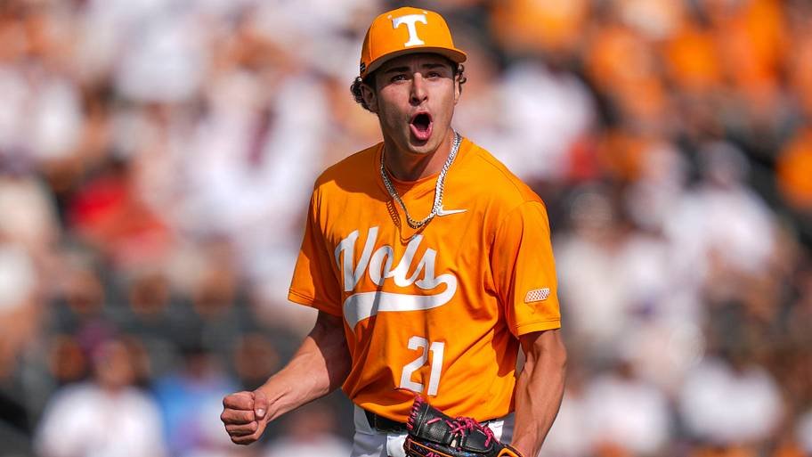 3 Guardians’ Draft Picks Who Could Skyrocket Through the Minors
