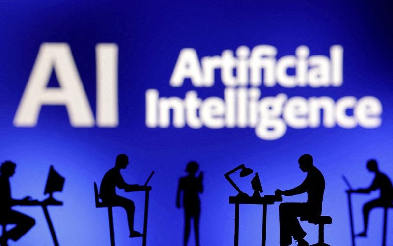 AI Powered a Small Business’s Fast Start and Growth