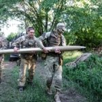 Russia’s Casualties in Ukraine: 1,190 Troops, 1,768 Drones Lost