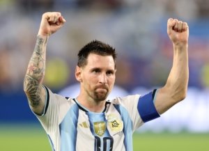 Who advances in the 2026 World Cup Round of 16? Expert predictions for USMNT, Messi, and the Iberian Derby