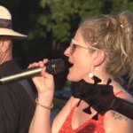 New Market and Bridgewater Celebrate Independence Day Together