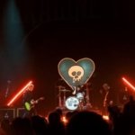 Singer’s Health Crisis Halts Alkaline Trio’s Tour at Last Minute