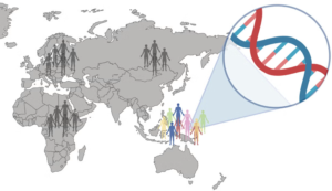 Ancient DNA Unlocks Oceania’s Hidden Evolution and Health Secrets