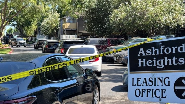 Sacramento Woman Found Dead in Apartment During Welfare Check