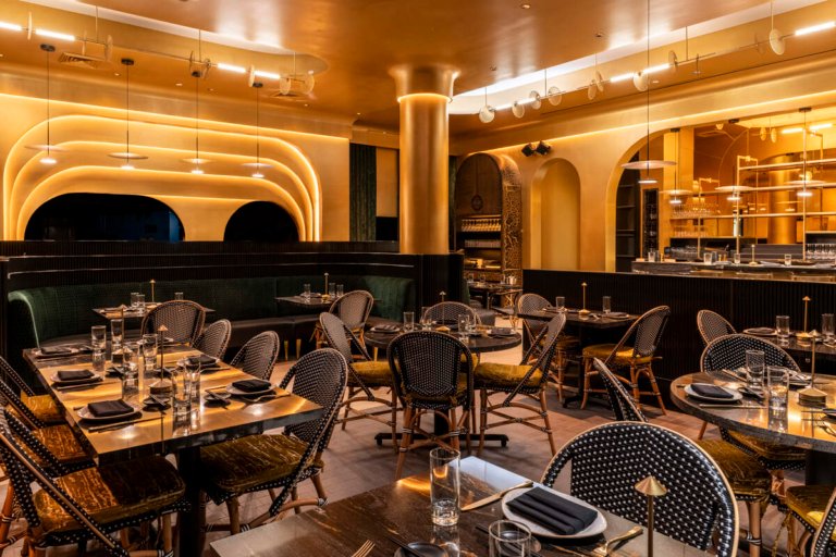 6 Incredible New Restaurants in Miami You Need to Try Right Now