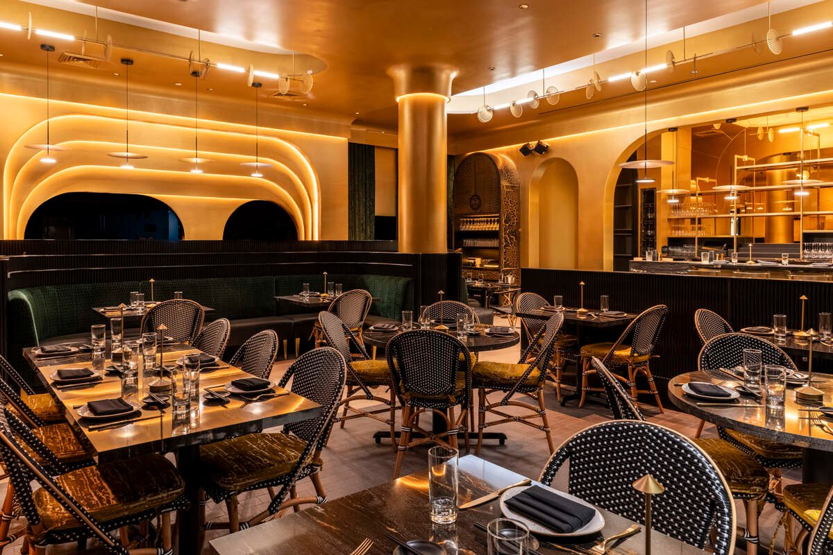 6 Incredible New Restaurants in Miami You Need to Try Right Now