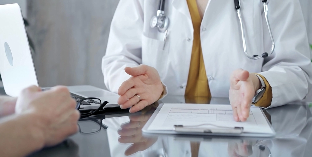 New NHS Guidelines Call for Annual Checkups for PMOS Patients