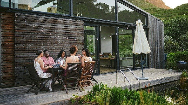 No IKEA: Top Spots for Affordable Patio Furniture