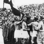 Does Home Field Advantage Matter in the World Cup? A Historical Look