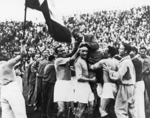 Does Home Field Advantage Matter in the World Cup? A Historical Look
