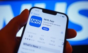 The AI Doctor Will See You Now! NHS App Alerts Patients on GP Needs