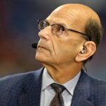 Paul Finebaum Confronts College Football’s New Era