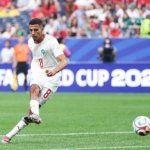 Ounahi’s Magic Gives Morocco New Hope at 2026 World Cup