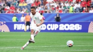 Ounahi’s Magic Gives Morocco New Hope at 2026 World Cup
