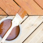 Build Your New Patio from Pallets