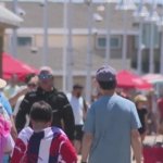 Thousands Celebrate 250 Years of America in Seaside Heights