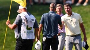 PGA Tour’s Schedule Shift Sparks Hot New Reality