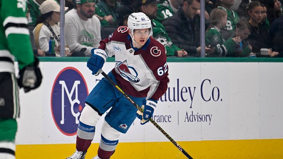 Avalanche May Secure Discount on Lehkonen’s New Deal