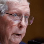 Medical Expert Warns McConnell Is ‘Unfit to Lead’