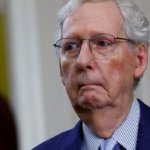 McConnell’s Health Under Scrutiny as Expert Sounds Alarm