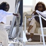 Oprah’s Yacht Style Inspired My Summer Wardrobe — Affordable Alternatives Found