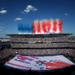 Heartfelt ‘America the Beautiful’ Performance Before France vs Paraguay Match