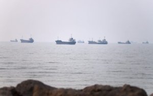 Iran Envoy: Friendly Nations to Get Special Hormuz Fee Treatment