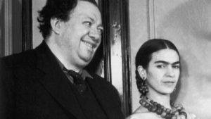 10 Shocking Secrets of Frida and Diego’s Passionate Romance