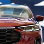 The affordable hybrid SUV for stress-free Fourth of July trips