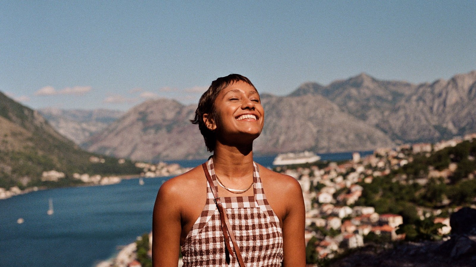 Top 5 travel spots now out of reach for most