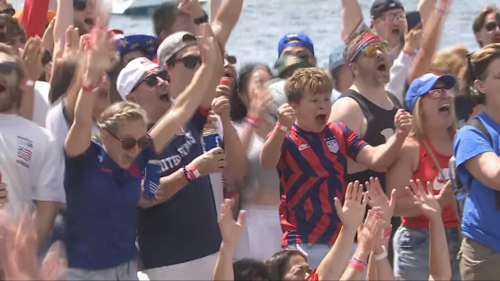 Seattle’s Final World Cup Match: Your Ultimate Guide
