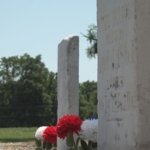 2 Andover Volunteers Revive One of the Town’s Oldest Cemeteries