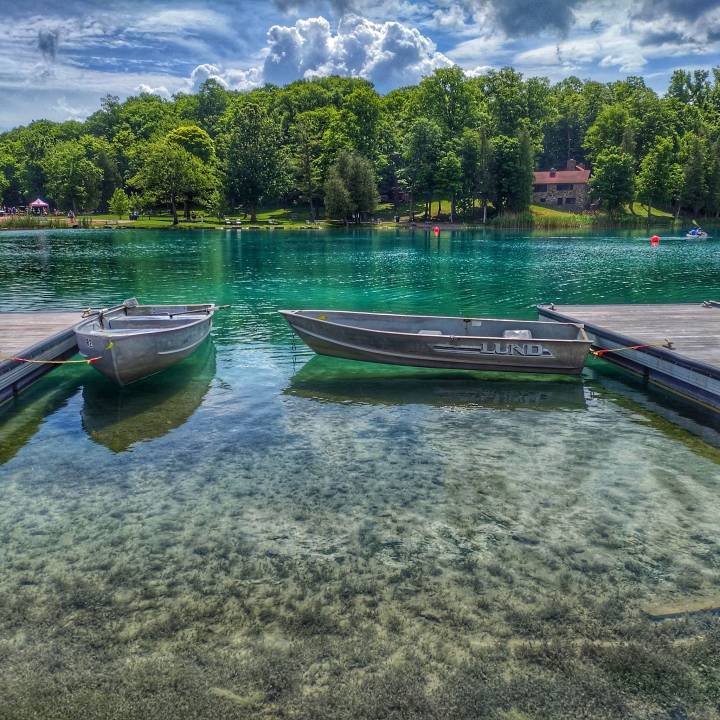 Best affordable summer getaways in Central New York