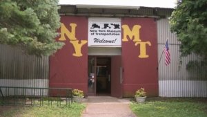 New York Transportation Museum Offers Veterans Half-Price Admission