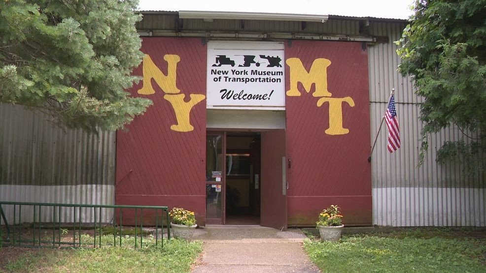 New York Transportation Museum Offers Veterans Half-Price Admission