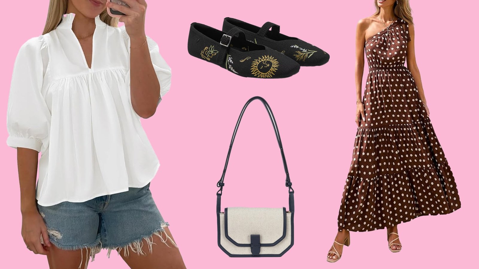 Two Weeks in Portugal: My Ultimate Packing List
