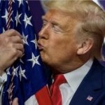 Trump’s 100+ Posts on Truth Social Sunday Breaks Records