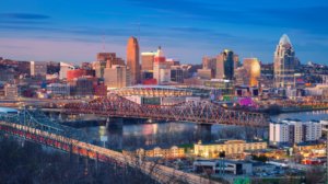 Top 9 Free Things to Do in and Around Cincinnati
