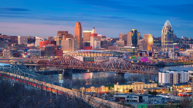 Top 9 Free Things to Do in and Around Cincinnati