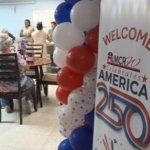 “They Deserve It”: Veterans Celebrate with Free Meals for America 250